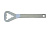 Ключ водяной помпы VAG AV Steel