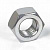 Гайка М 4 