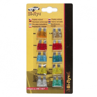 Предохранитель Bi-Луч "58.157"