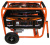 Бензогенератор TT TС-7202Р AC/DC EDITION