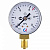 Манометр углекислотный 2,5 МРа