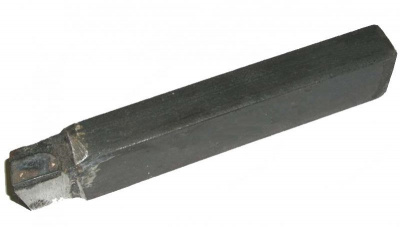 Резец проходной упорный прямой  25*16*120  Т15К6