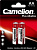 Батарейка CAMELION Plus Alkaline LR6-BP2 AA (2шт)