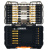 Набор бит DT70902T DEWALT 28пр.