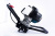 Мотобур ALTECO promo GGD 2311 (GGD 1800), ШНЕК 150х800