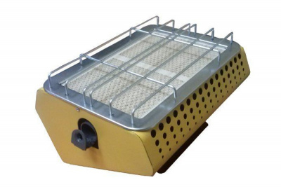 Обогреватель Aeroheat ig 4000 инфракрасный