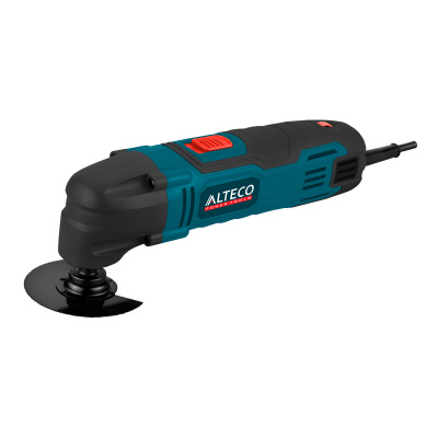 Мультитул ALTECO MT 2312