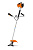 Триммер бензиновый STIHL  FS 410 Кусторез