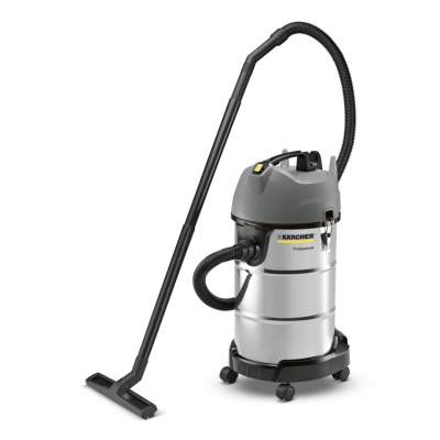 Пылесос хозяйственный KARCHER NT 38/1 Me Classic