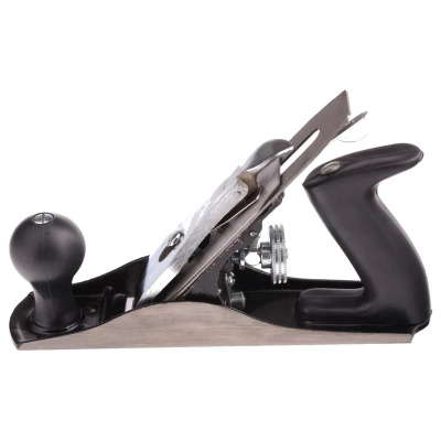 Рубанок 230*52 мм металлический Sparta