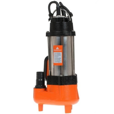 Насос фекальный ВИХРЬ ФН-250