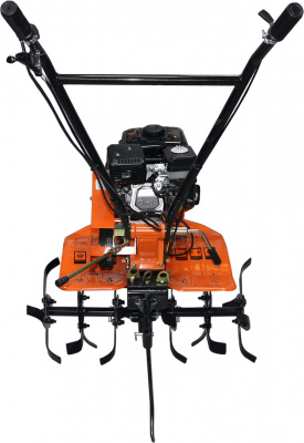 Мотоблок TT Т70Ц без колёс