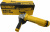 Машина шлиф-ая угловая DEWALT DWE4217-QS (125 мм)