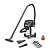 Пылесос хозяйственный KARCHER KWD 3 SV-17/4/20