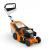 Газонокосилка бензиновая STIHL RМ 443.3
