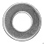 Шайба М12 