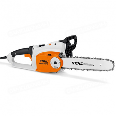 Пила цепная электрическая STIHL MSE-210 C-BQ