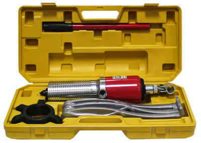 Съемник гидравлический TT ГАС-20/75300