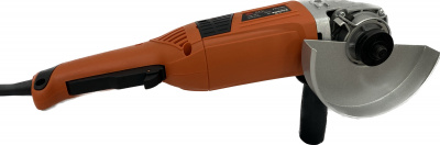 Машина шлиф-ая угловая PIT 611501 (150 мм)
