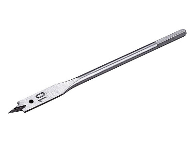 Сверло-перо 10*155мм STAYER  "ПРОФИ"