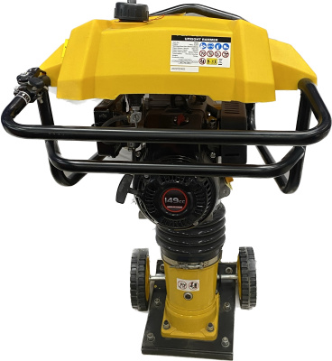 Вибротрамбовка вертикальная TT 29350