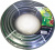 Шланг поливочный "EcoFlex" ТТ ШАТ -20/12, (d.12мм, 20 метров)