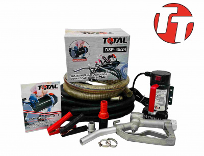 Мини АЗС TT ГСМ 45-24