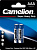 Батарейка CAMELION Super Heavy Duty R03P-BP2B AAA (2шт)