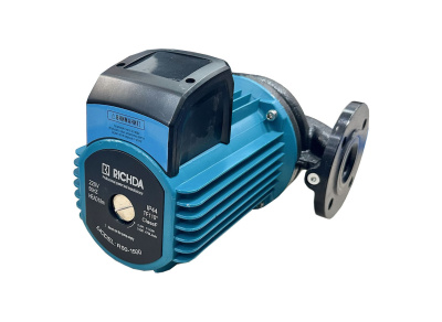 Насос циркуляционный RICHDA RH50-1500