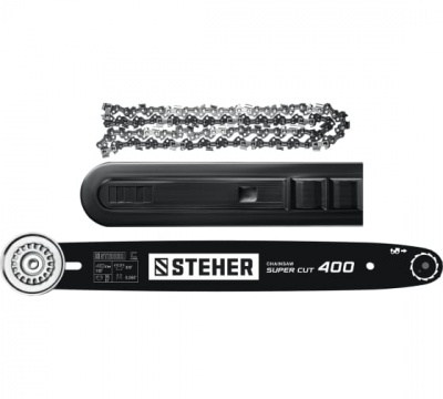 Пила цепная электрическая STEHER ES-2640