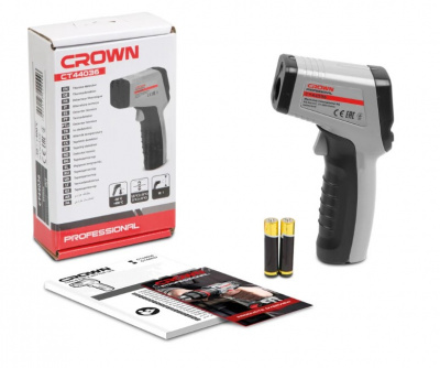 Пирометр CROWN СТ44036