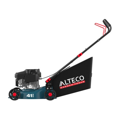 Газонокосилка бензиновая ALTECO GLM-45-41