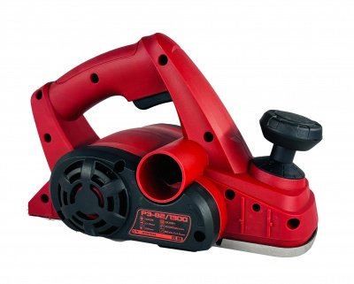 Рубанок электрический TT РЭ-82/1300