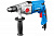 Дрель ударная ЗУБР 1100-2ЭРММ2