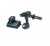 Дрель аккумуляторная (шуруповерт) Makita DDF458RFE 18V