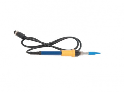 Станция паяльная YIHUA 898AD+