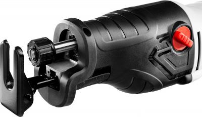 Пила сабельная ЗУБР ЗПС-1400Э (электроножовка)