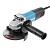 Машина шлиф-ая угловая MAKITA 9558 HPG (125 мм)