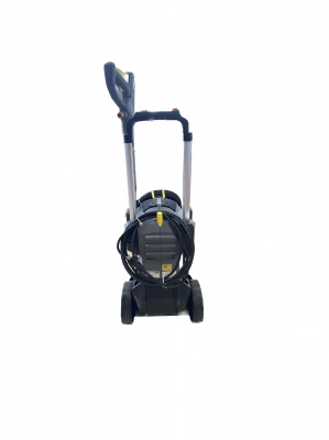 Автомойка KARCHER HD 5/15 C