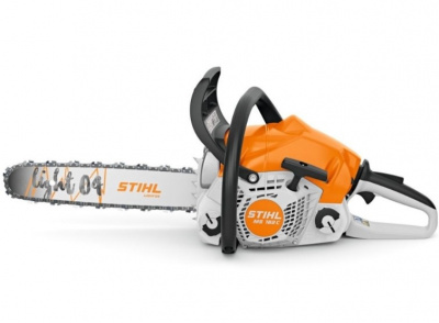 Пила цепная бензиновая STIHL MS-182 C-BE (шина 40см)