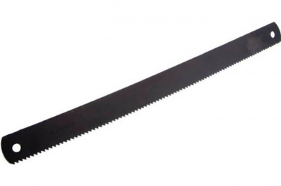 Полотно ножовочное машинное 450*40