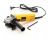 Машина шлиф-ая угловая DEWALT DWE4117-QS (125 мм)