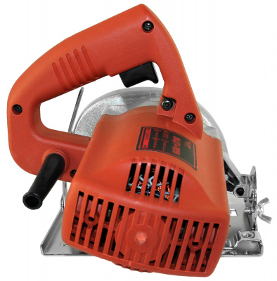 Пила циркулярная по камню TT ЭЦП-125