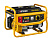 Бензогенератор STEHER GS-4500 3,3 кВт AVR