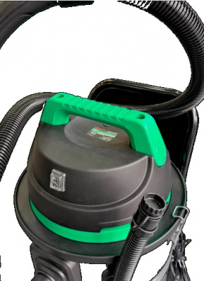 Пылесос строительный DWT PLUS EVCP14-60 WS