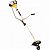 Триммер бензиновый HUTER GGT-2900T