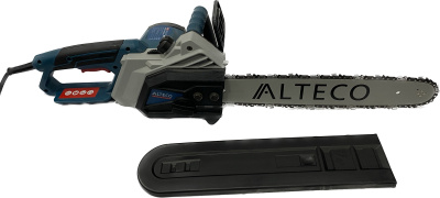 Пила цепная электрическая ALTECO ECS-2000-40