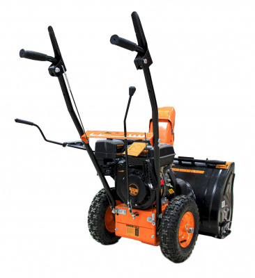 Снегоочиститель TT СБ-7Р