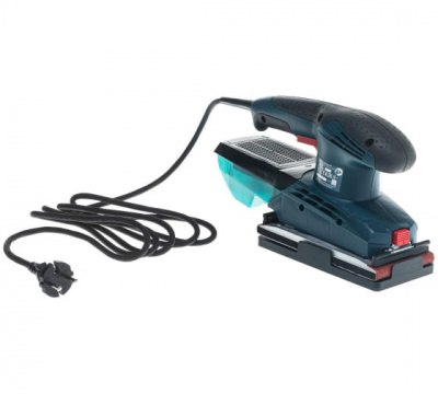 Машина шлиф-ая вибрационная Bosch GSS 23А