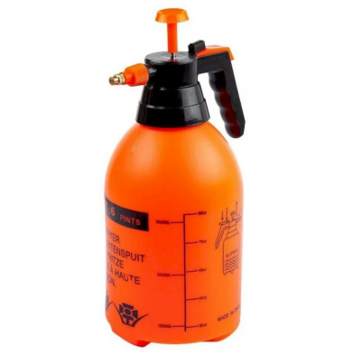 Опрыскиватель ручной 2.0 литра